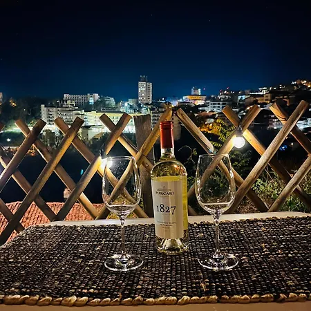 Nyaraló Dido House *