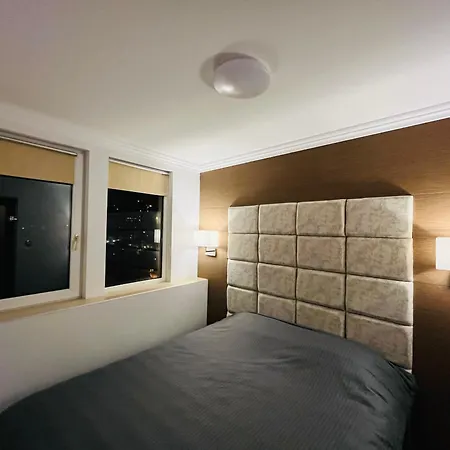 Dido House Nyaraló *