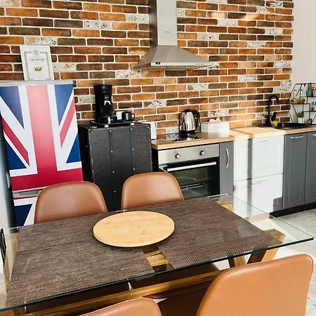 Hébergement de vacances Dido House *