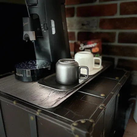 Dido House Nyaraló *