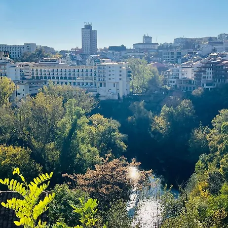 Hébergement de vacances Dido House Panoramic -eurovision Fans Hub 2027 *