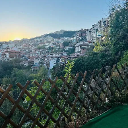 Dido House * Veliko Tarnovo