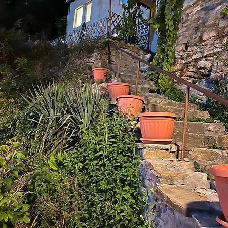 Hébergement de vacances Dido House