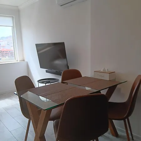بيت للعطل Dido House Panoramic -eurovision Fans Hub 2027 فيليكو ترنوفو