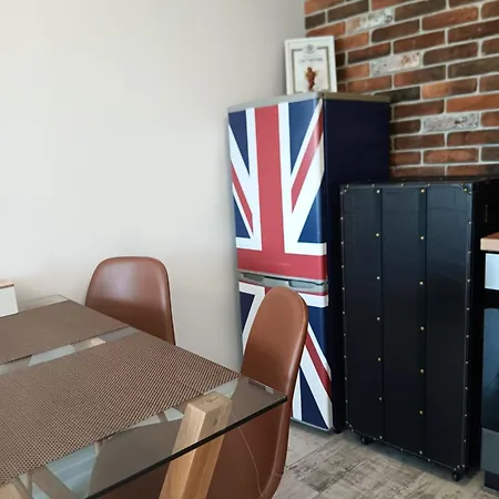 Dido House Panoramic -eurovision Fans Hub 2027 بيت للعطل *