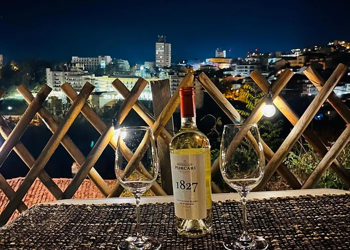 Feriehus Dido House *