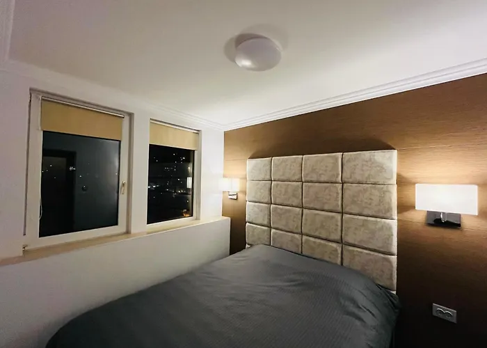 Dido House Feriehus *