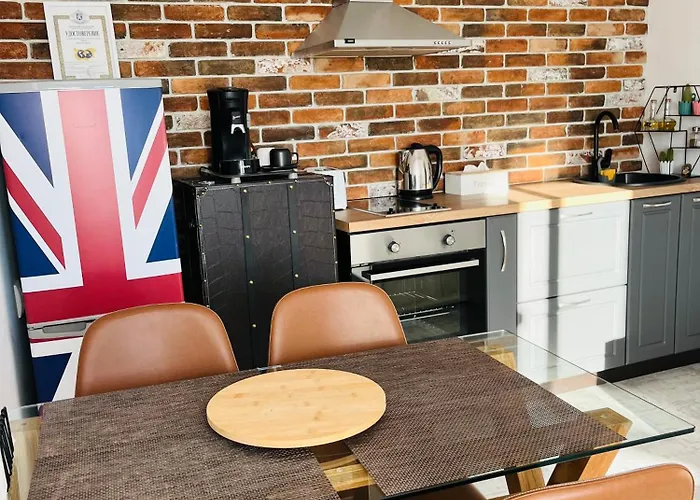 Semesterbostad Dido House *