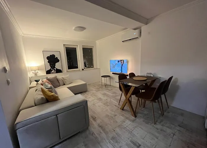 Dido House Feriehus Veliko Tarnovo