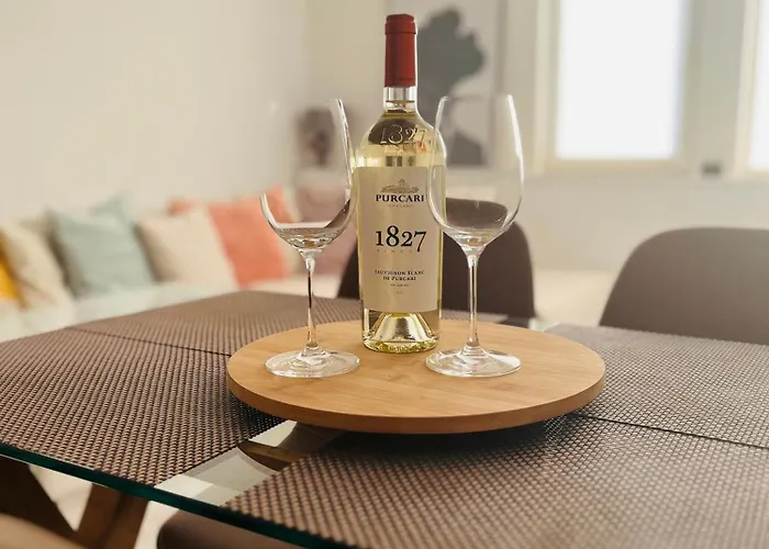 Semesterbostad Dido House *