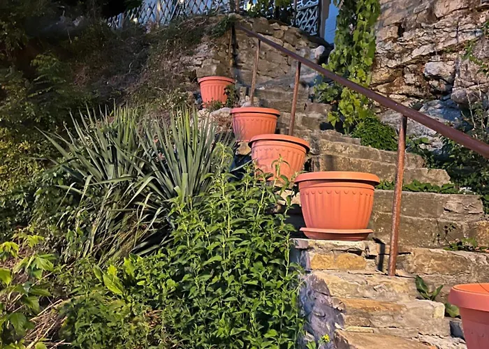 Dido House * Veliko Tarnovo