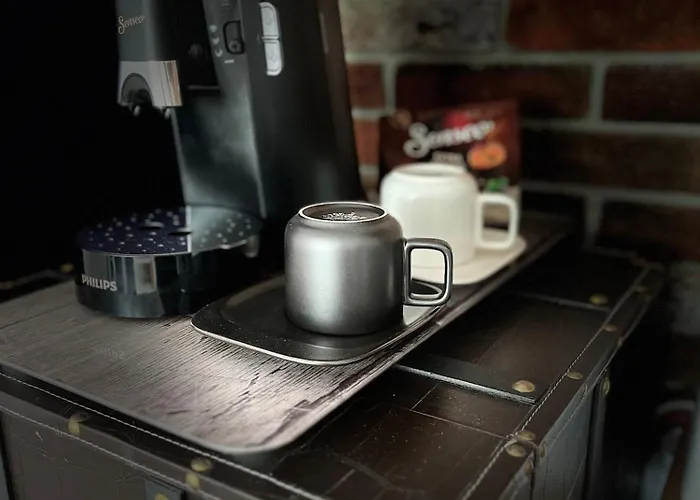 Dido House Semesterbostad *