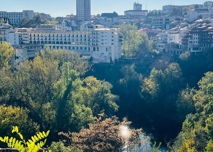 Semesterbostad Dido House *