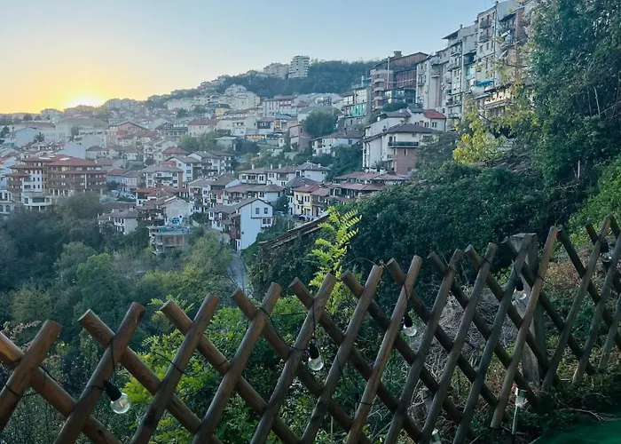 Dido House * Veliko Tarnovo