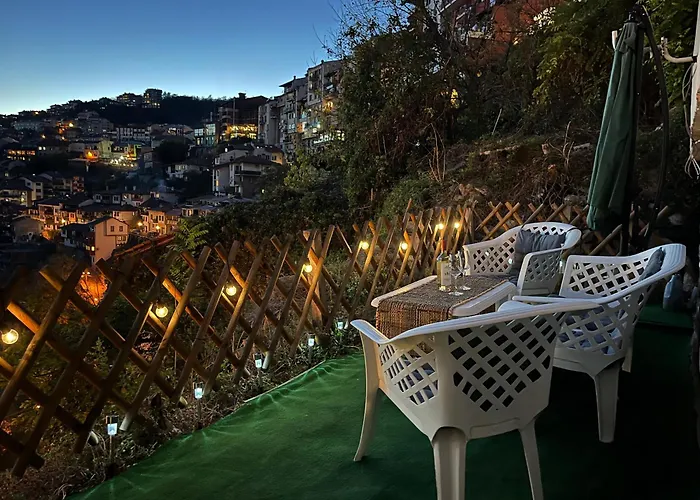 Dido House Feriehus Veliko Tarnovo