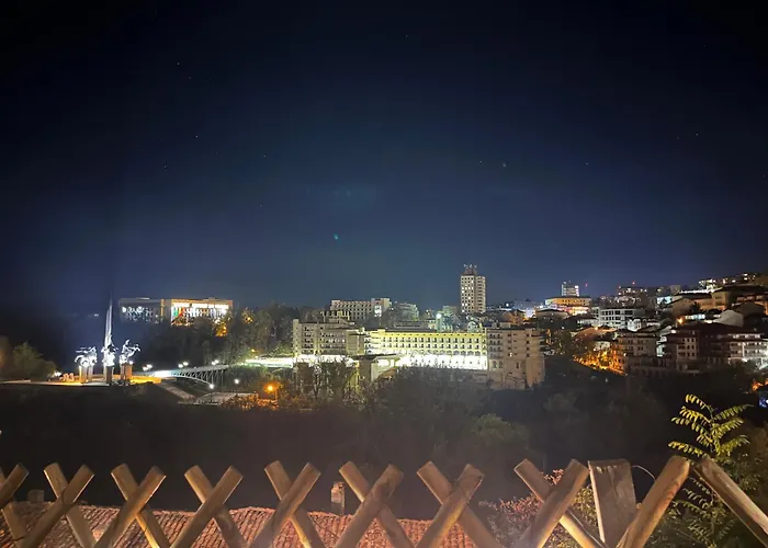 Feriehus Dido House *