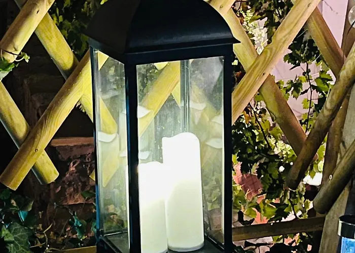 Dido House Semesterbostad